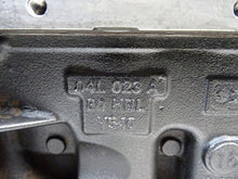 Load image into Gallery viewer, Motor Audi Nissan A1 I Z CXM 1.6 TDI 115PS 85kW 52TKm Diesel Engine Unkomplett