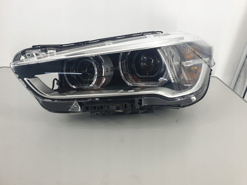 Frontscheinwerfer BMW X1 F48 6311-7472219-02 Full LED Links Headlight SCH4902825808by