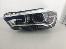 Load image into Gallery viewer, Frontscheinwerfer BMW X1 F48 6311-7472219-02 Full LED Links Headlight SCH4902825808by