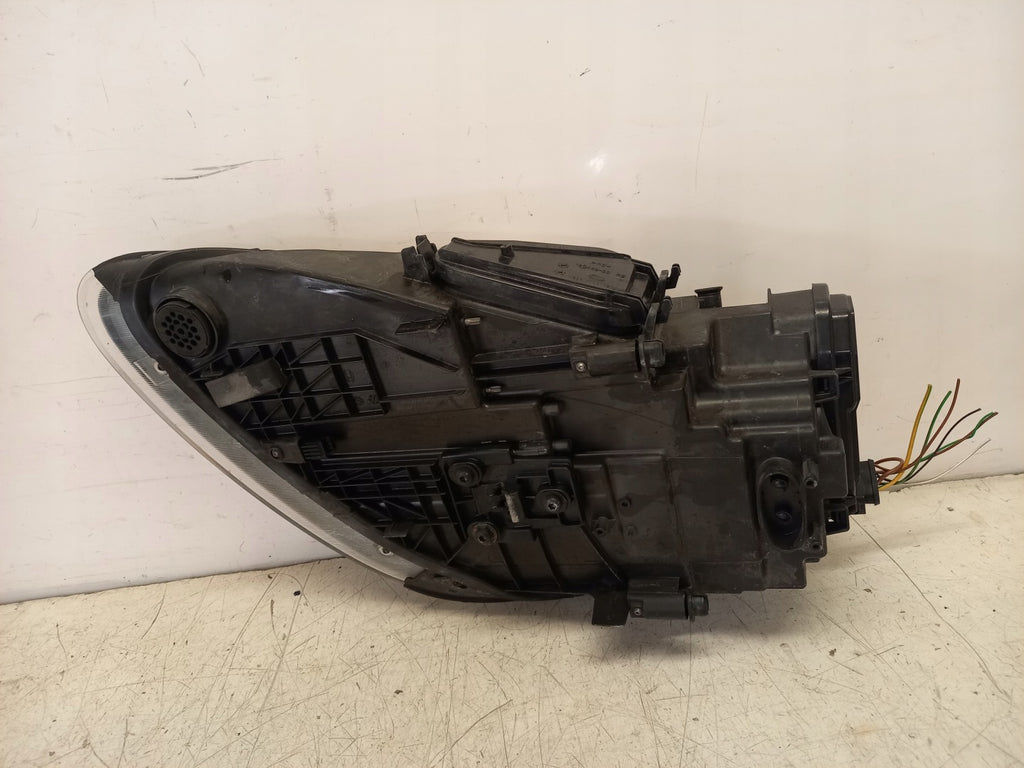 Frontscheinwerfer Porsche Cayenne 7P5941032M Rechts Scheinwerfer Headlight SCH7045159238rk