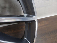 Load image into Gallery viewer, 1x Alufelge 17 Zoll 7.0&quot; 5x112 47ET Glanz Grau 7849122 BMW 2 F45 Mg Rim Wheel