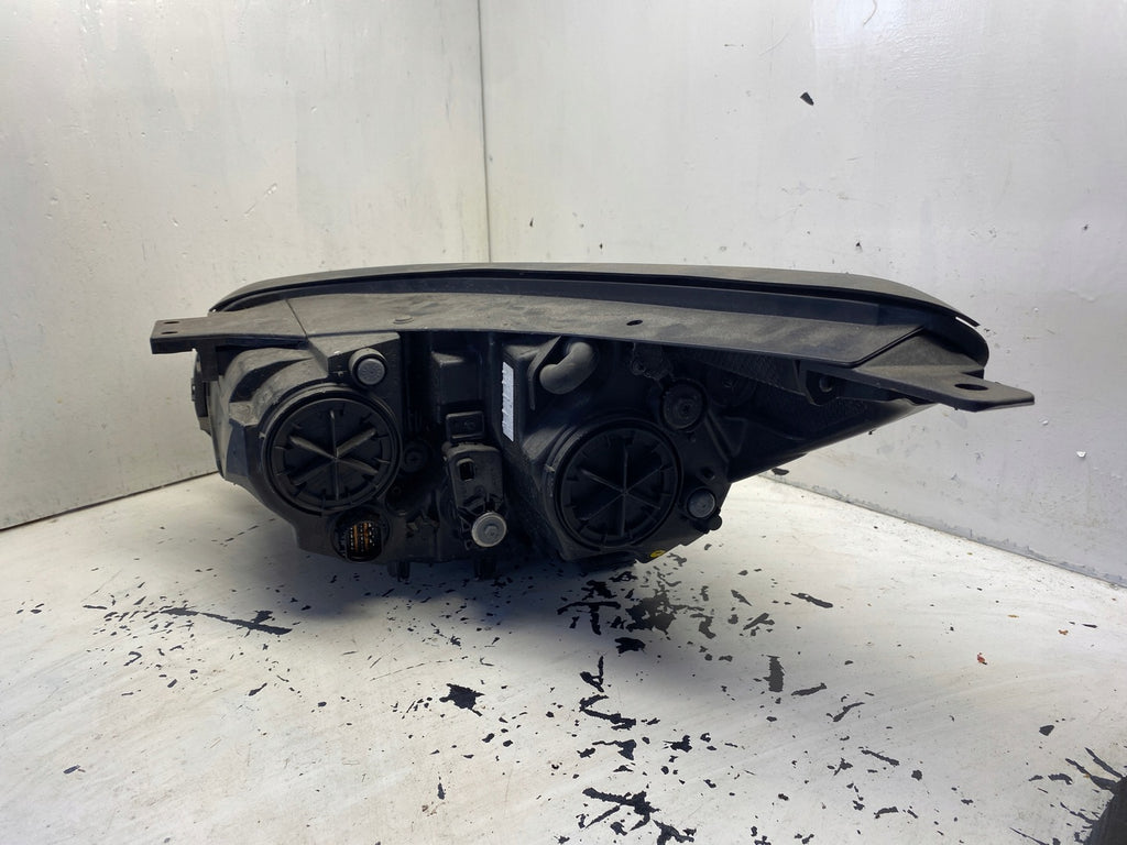 Frontscheinwerfer Kia Soul II Rechts Scheinwerfer Headlight SCH2526172949ks