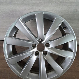 1x Alufelge 19 Zoll 8.0