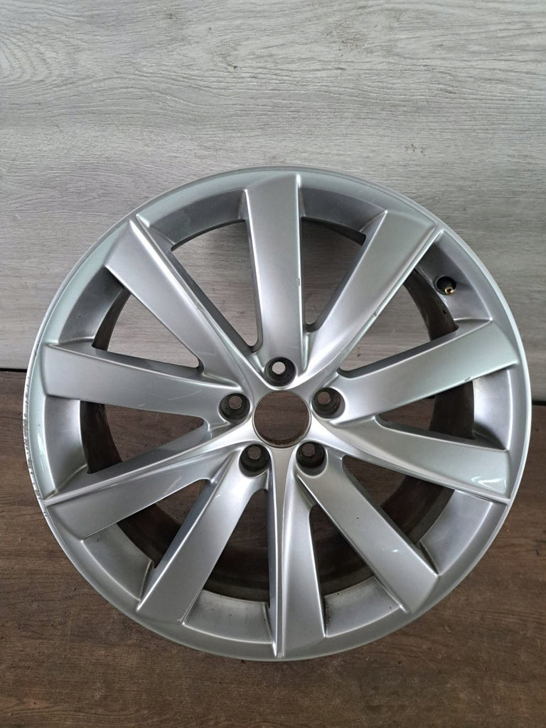 1x Alufelge 19 Zoll 8.0" 5x108 42 5ET 31362276 Volvo Xc90 I Xc60 Rim Wheel FEL2605384092yv
