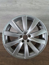 Load image into Gallery viewer, 1x Alufelge 19 Zoll 8.0" 5x108 42 5ET 31362276 Volvo Xc90 I Xc60 Rim Wheel FEL2605384092yv