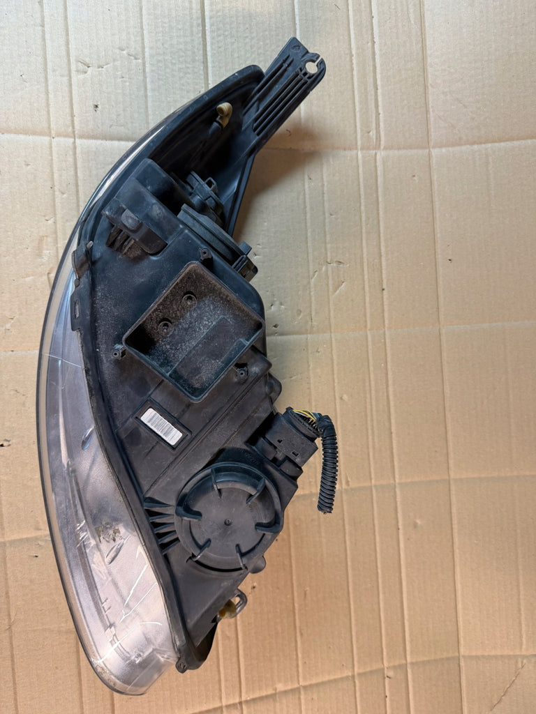 Frontscheinwerfer Ford Focus BM5113W030NA Links Scheinwerfer Headlight SCH9852980739ur