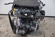 Laden Sie das Bild in den Galerie-Viewer, Motor Kia Ceed G4LH 1.5 T-GDI 160PS 118kW 70927TKm 2018 Benzin Engine Komplett MOT7877054559lp