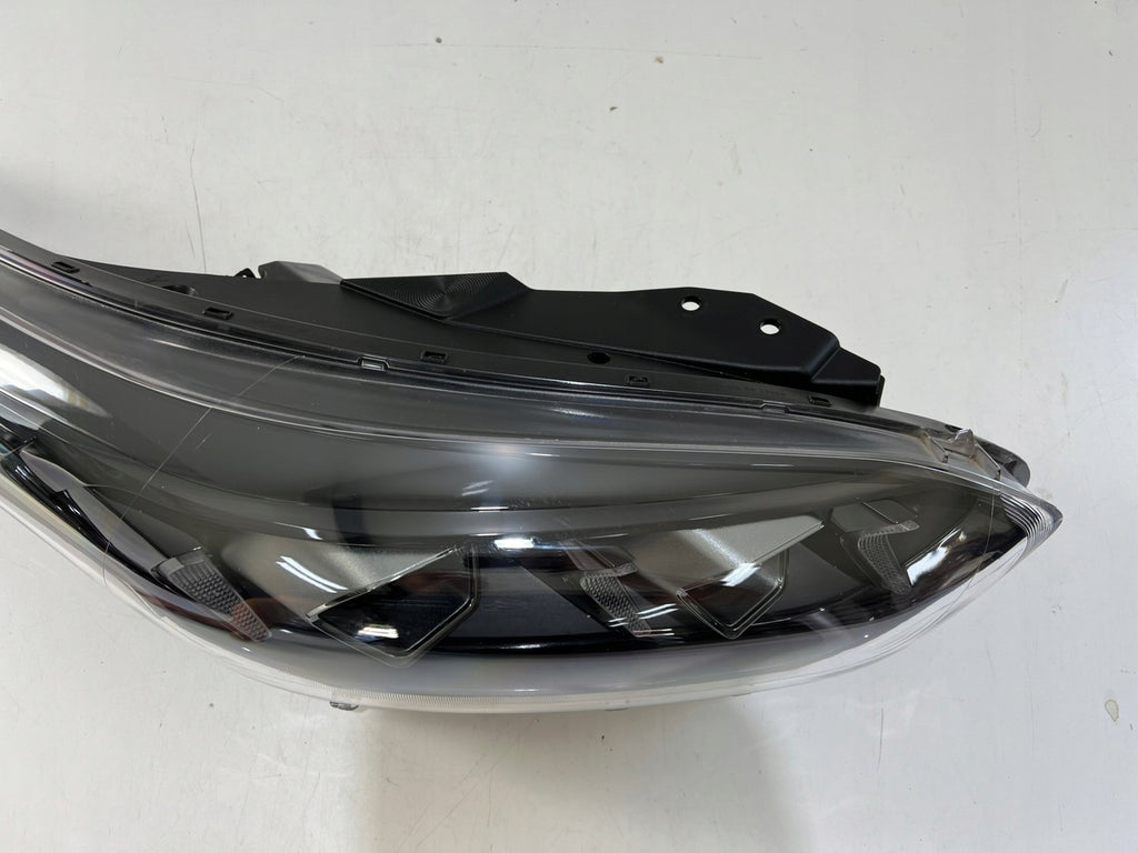 Frontscheinwerfer Kia Ceed 92102J7500 Full LED Rechts Scheinwerfer Headlight