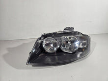 Laden Sie das Bild in den Galerie-Viewer, Frontscheinwerfer Audi A3 I 198436598543 Links Scheinwerfer Headlight SCH7428954279ar