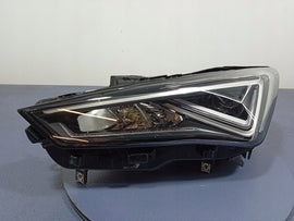 Frontscheinwerfer Cupra Formentor 5FG941007F Full LED Links Headlight SCH4526604622rm