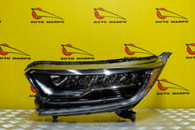 Load image into Gallery viewer, Frontscheinwerfer Honda Logo LED Links Scheinwerfer Headlight