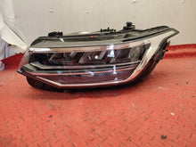 Load image into Gallery viewer, Frontscheinwerfer VW Tiguan 5NB941035G Full LED Links Scheinwerfer Headlight