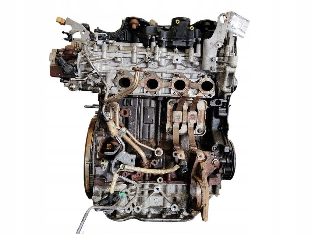 Motor Renault Koleos I M9RD833 2.0 DCI 150PS 110kW 194TKm 2008 Diesel Unkomplett