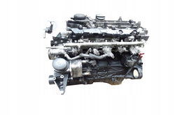Motor Mercedes-Benz W203 612962 2.7 CDI 170PS 125kW 335TKm Diesel Unkomplett