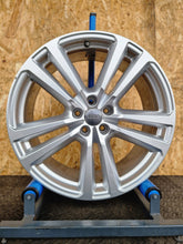 Laden Sie das Bild in den Galerie-Viewer, 4x Alufelge 20 Zoll 8.0" 5x112 28ET Glanz Silber 4M0601025G Audi Rim Wheel FEL7488274004zh