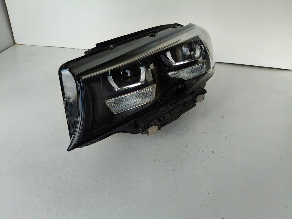 Frontscheinwerfer BMW 3 G21 G20 18-8496149 LED Links Scheinwerfer Headlight SCH9261973113yi