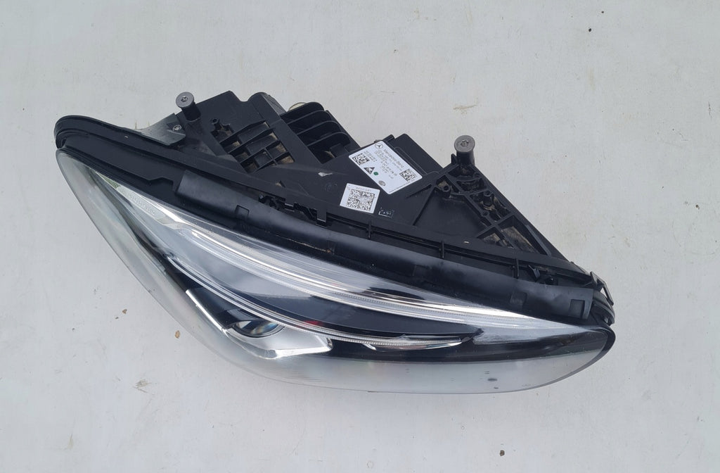 Frontscheinwerfer Mercedes-Benz W247 A2479062603 LED Rechts Headlight