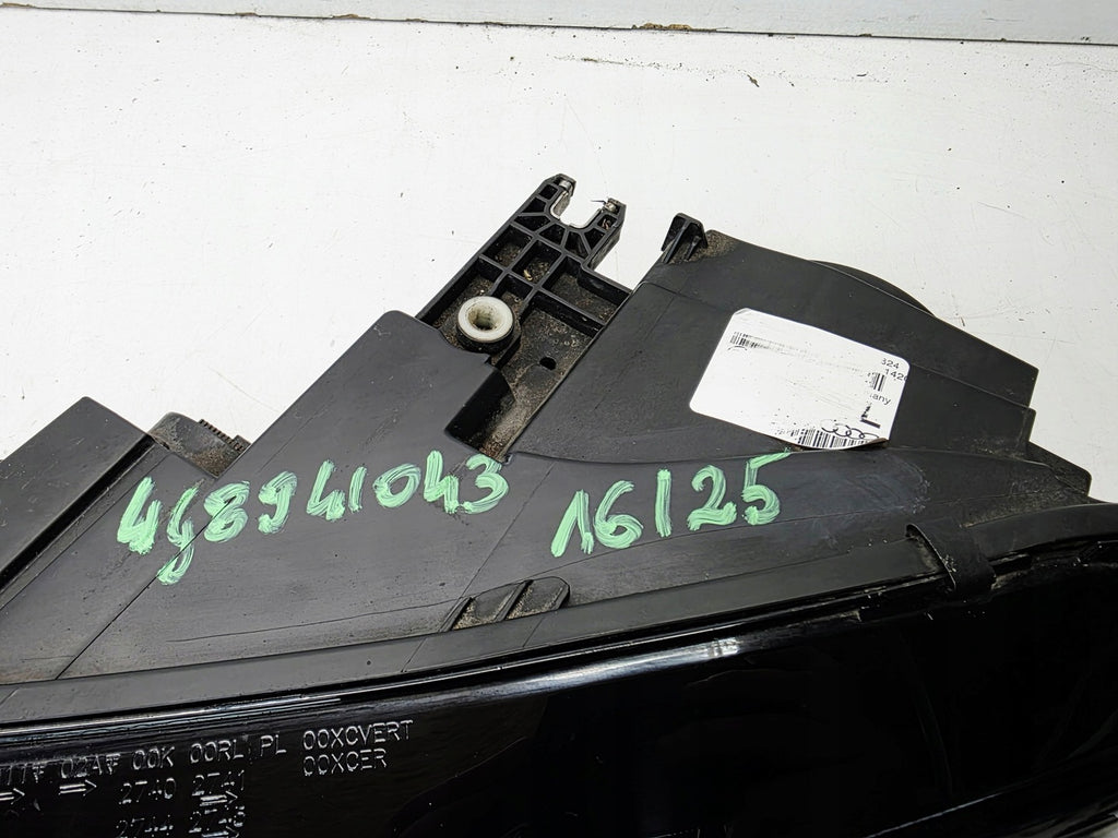 Frontscheinwerfer Audi A7 4G8941043 LED Links Scheinwerfer Headlight SCH9438555077dq