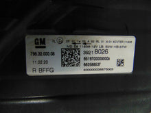 Load image into Gallery viewer, Frontscheinwerfer Opel Astra K 39218026 Rechts Scheinwerfer Headlight SCH7692832443rv