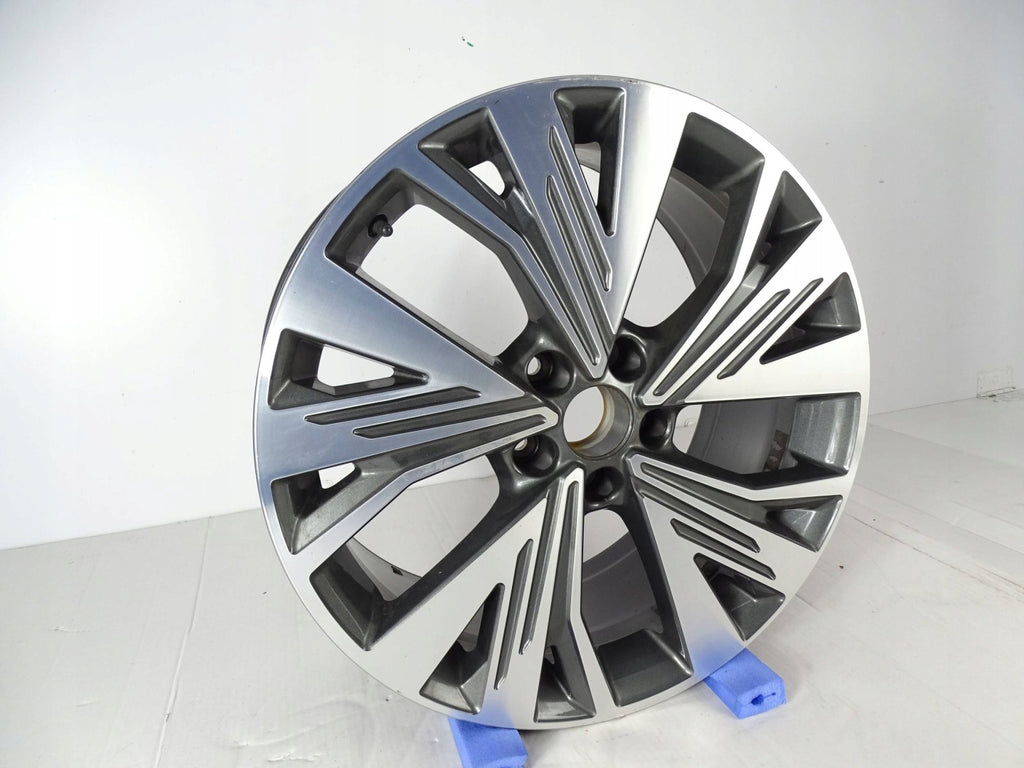 1x Alufelge 19 Zoll 8.0" 5x112 45ET 89A601025C Audi E-Tron Sportback Rim Wheel FEL8277906427iy
