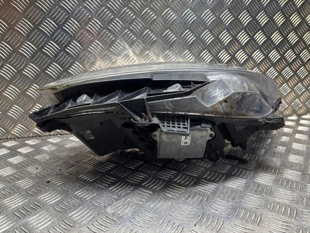 Frontscheinwerfer Ford Galaxy III EM2B13W030KE Links Scheinwerfer Headlight SCH5304715967qc