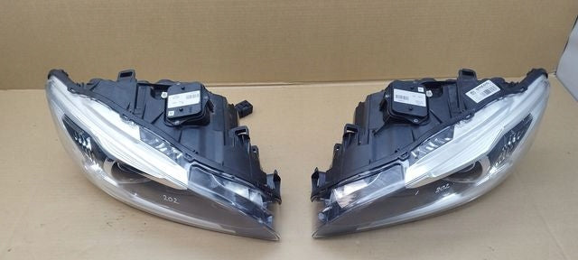 Frontscheinwerfer Volvo S60 II V60 31420253 31420254 Rechts oder Links SCH2162039955bz