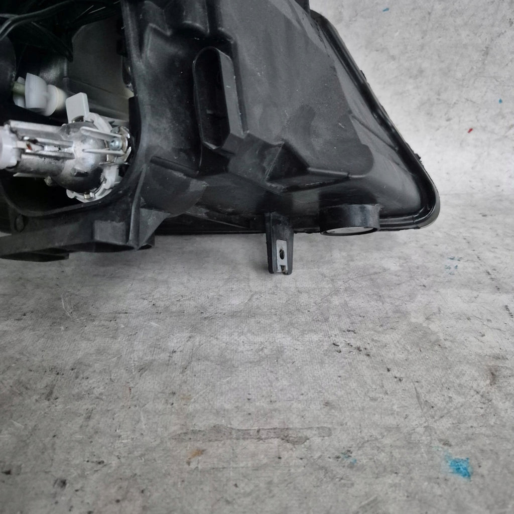 Frontscheinwerfer BMW 3 E91 E90 7202573 Links Scheinwerfer Headlight SCH4995837105ut