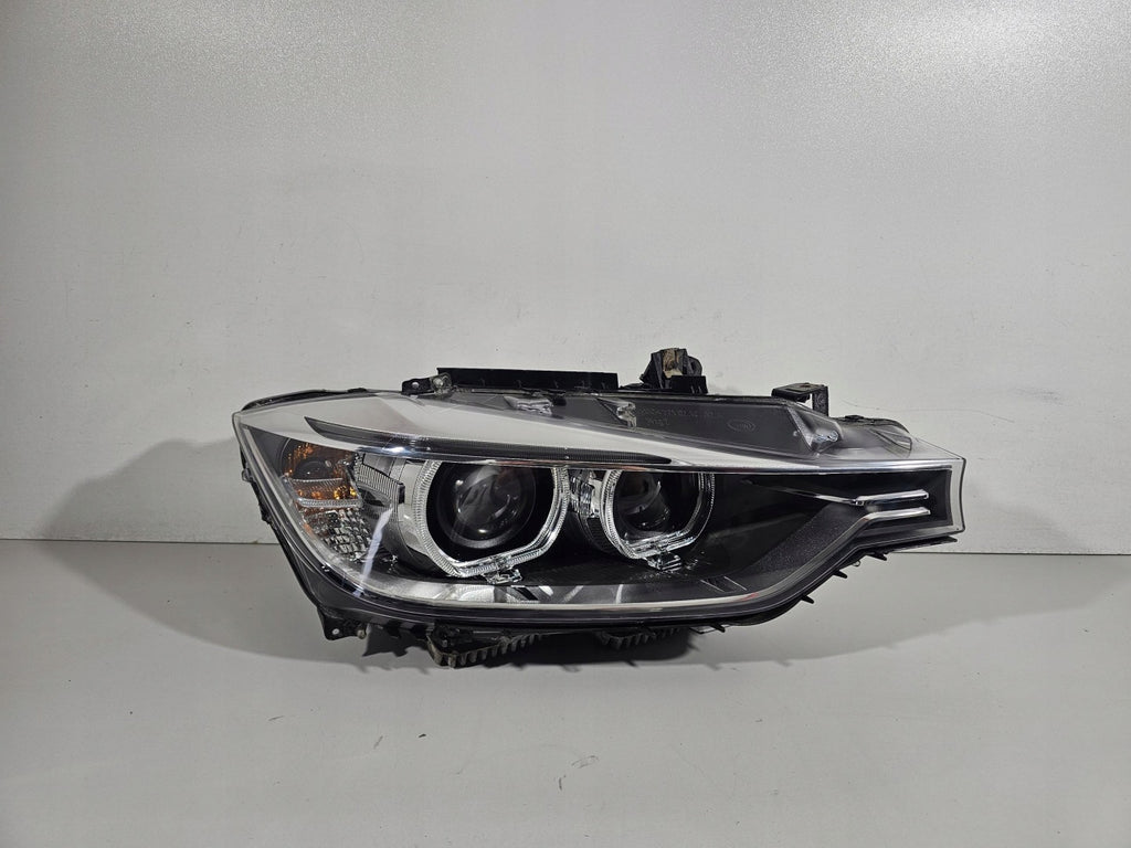Frontscheinwerfer BMW F30 F31 1987563496825 Rechts Scheinwerfer Headlight SCH3094628767vx