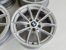 Laden Sie das Bild in den Galerie-Viewer, 4x Alufelge 16 Zoll 6.5" 5x112 22ET 6876921 BMW 4 Rim Wheel FEL4889536600ft