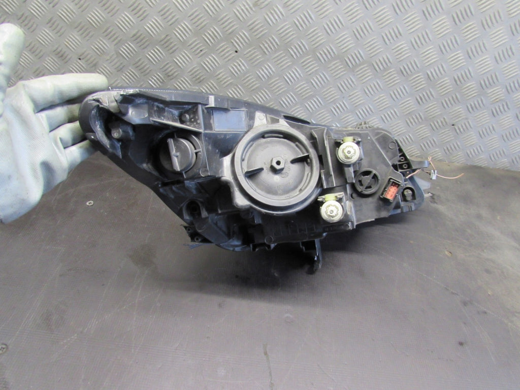 Frontscheinwerfer Opel Insignia A 39031201LH Links Scheinwerfer Headlight SCH5053648620if