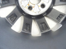 Laden Sie das Bild in den Galerie-Viewer, 1x Alufelge 16 Zoll 6.0&quot; 5x100 50ET CMS10582 Toyota IV Yaris Rim Wheel