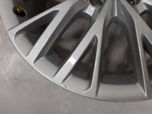 Laden Sie das Bild in den Galerie-Viewer, 1x Alufelge 17 Zoll 7.5" 5x112 46ET Glanz Silber 5FA601025B Seat Leon Rim Wheel FEL3201845125bz