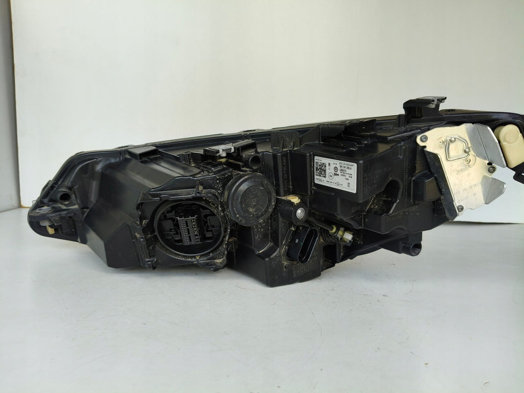 Frontscheinwerfer VW Golf VIII 5H1941006A LED Rechts Scheinwerfer Headlight SCH6489227572lc