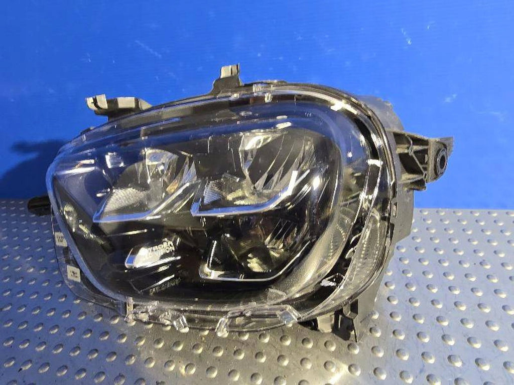 Frontscheinwerfer Citroën C3 III 9836267180 Full LED Links Headlight