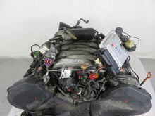 Laden Sie das Bild in den Galerie-Viewer, Motor Audi A6 C5 ASG 4.2 FSI 299PS 220kW 2001 Benzin Engine Komplett MOT5806149784sv
