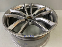 Laden Sie das Bild in den Galerie-Viewer, 1x Alufelge 18 Zoll 9.0" 5x112 44ET 7855082 BMW 5 G30 Rim Wheel FEL3790021142hk