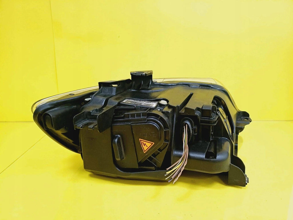 Frontscheinwerfer Audi Q7 DRC85952 4L0941003D Links Scheinwerfer Headlight SCH7319071766sw
