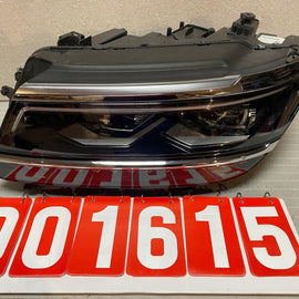 Frontscheinwerfer VW Tiguan Allspace 5NN941081C Full LED Links Headlight SCH4491868568qy