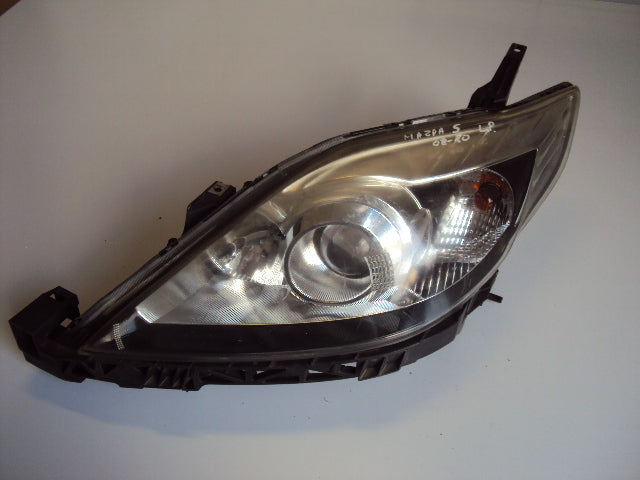 Frontscheinwerfer Mazda 5 Links Scheinwerfer Headlight