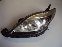 Laden Sie das Bild in den Galerie-Viewer, Frontscheinwerfer Mazda 5 Links Scheinwerfer Headlight