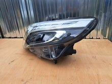 Laden Sie das Bild in den Galerie-Viewer, Frontscheinwerfer Mercedes-Benz W447 A4479069700 LED Links Headlight