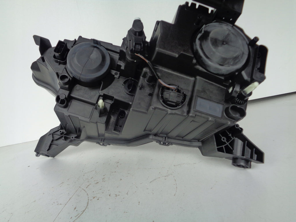 Frontscheinwerfer Citroën Ds3 9820840580 Rechts Scheinwerfer Headlight