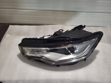 Laden Sie das Bild in den Galerie-Viewer, Frontscheinwerfer Audi A6 C7 4G0941043J Xenon Links Scheinwerfer Headlight SCH4946905290td