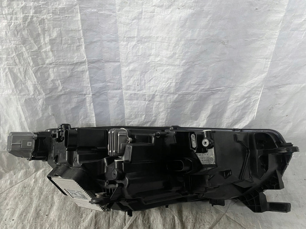 Frontscheinwerfer Skoda Octavia IV 5E4941015A LED Links Scheinwerfer Headlight SCH5220757930xv
