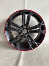 Load image into Gallery viewer, 1x Alufelge 18 Zoll 7.5" 5x112 49ET 5GM601025AJ VW I Rim Wheel FEL3907788739tx