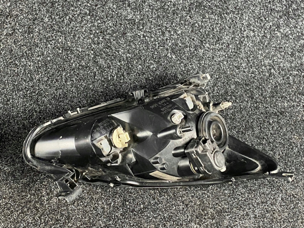 Frontscheinwerfer Toyota Aygo 81150-0H070 Links Scheinwerfer Headlight SCH2371486163kj