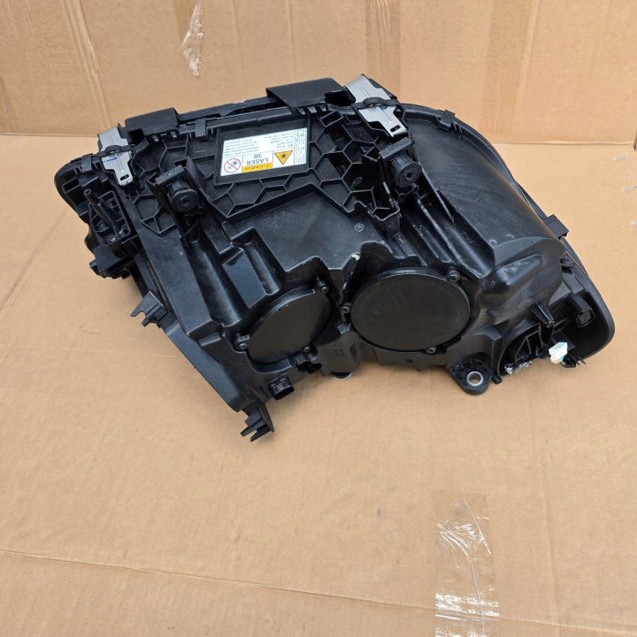 Frontscheinwerfer BMW X3 G01 G02 5A29217-09 Laser Links Scheinwerfer Headlight SCH2058195415jk