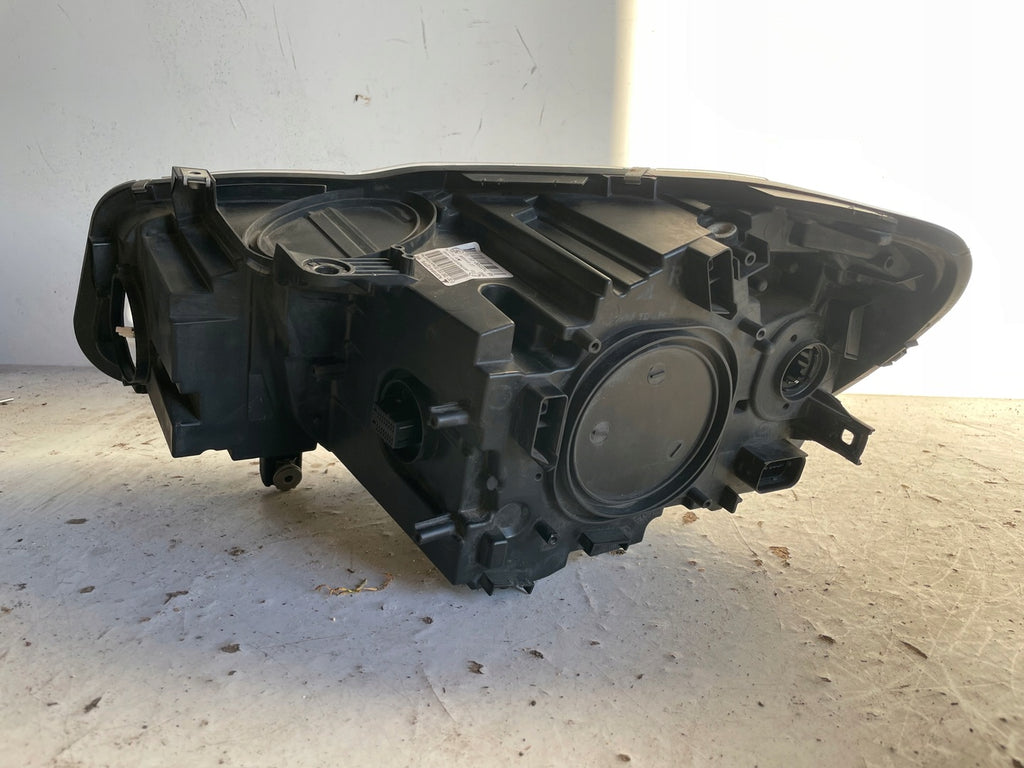 Frontscheinwerfer BMW 2 F45 F46 7422580 LED Rechts Scheinwerfer Headlight SCH9976757857sv
