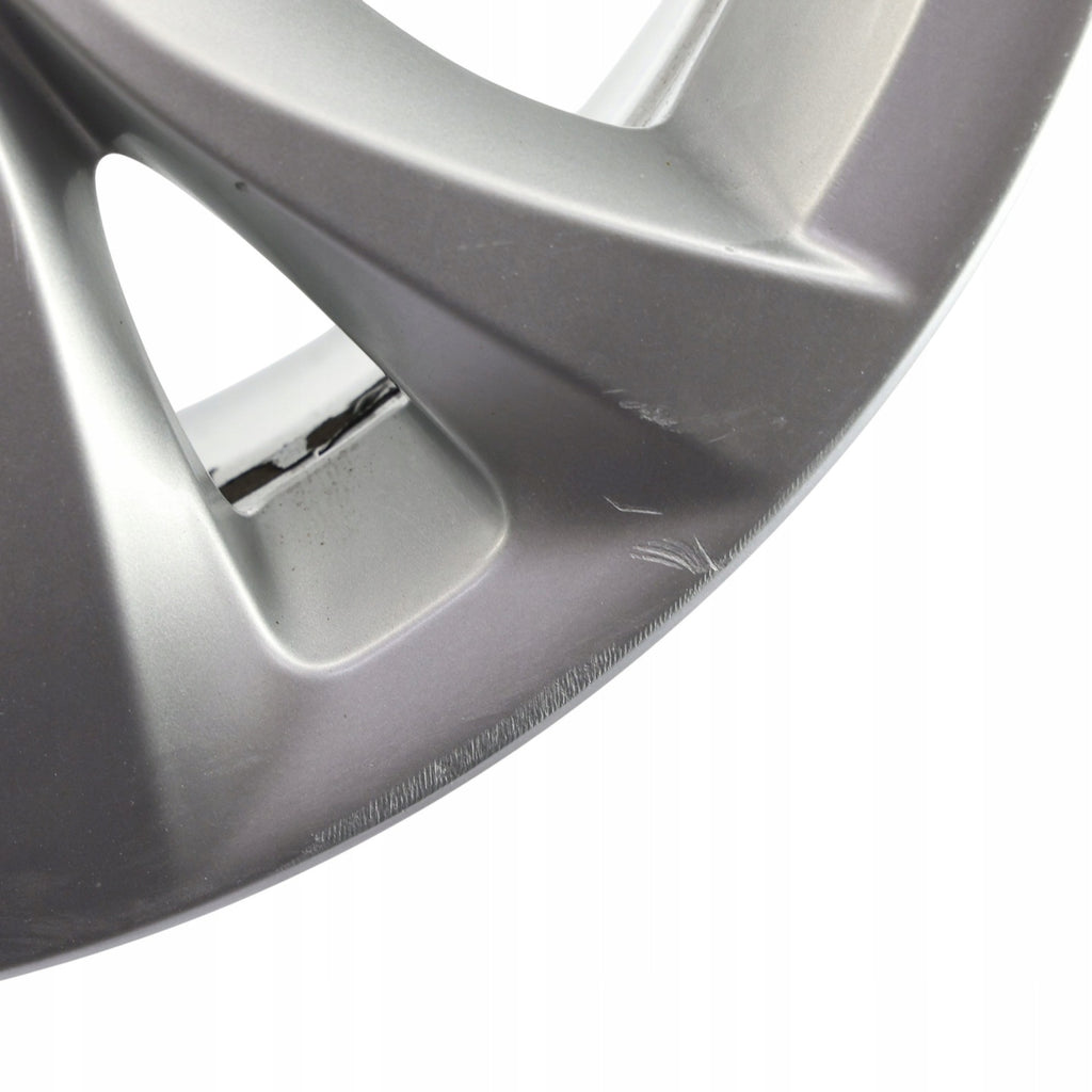 1x Alufelge 17 Zoll 8.0" 5x120 3451879 BMW X3 E83 Rim Wheel FEL9888201899iu