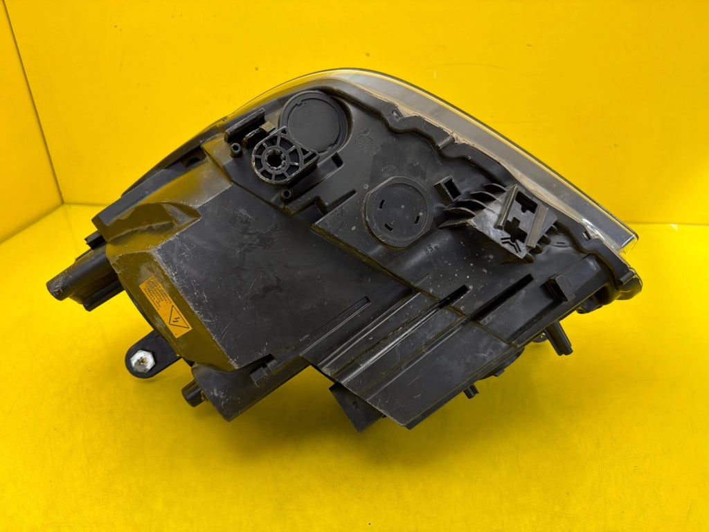 Frontscheinwerfer Mercedes-Benz Slk R172 A1728207361 Xenon Rechts Headlight SCH6689529630kx